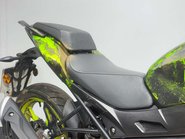 Benelli BN 2024 ONLY 2K RUNNING PROJECT BIKE SPARES OR REPAIR 125CC 27