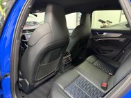 Audi RS6 4.0 TFSI V8 Nogaro Edition Estate 5dr Petrol Tiptronic quattro Euro 6 (s/s) 39