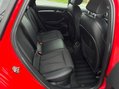 Audi A3 2.0 TDI S line Sportback S Tronic Euro 6 (s/s) 5dr (Nav) 16
