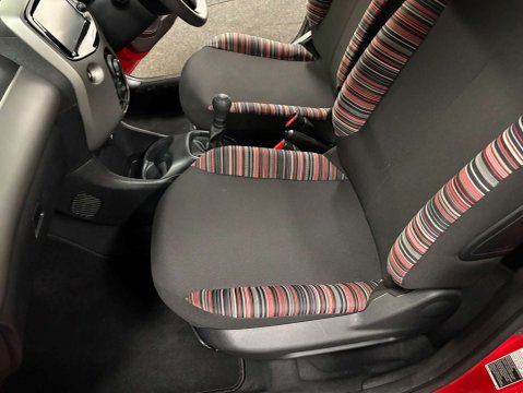 Citroen C1 1.0 C1 Feel 5dr 43