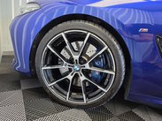 BMW 8 Series 4.4 M850i V8 Coupe 2dr Petrol Steptronic xDrive Euro 6 (s/s) (530 ps) 25