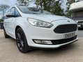 Ford Galaxy 2.0 Galaxy Titanium EcoBlue Auto 5dr 51