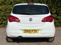 Vauxhall Corsa 1.4i ecoFLEX Limited Edition Euro 6 5dr 3