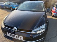 Volkswagen Golf SE NAVIGATION TDI 11
