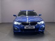 BMW 3 Series 2.0 320i M Sport Touring 5dr Petrol Auto Euro 6 (s/s) (184 ps) 3