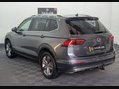 Volkswagen Tiguan Allspace 2.0 TDI SEL DSG Euro 6 (s/s) 5dr 9