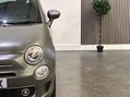 Fiat 500 0.9 TwinAir S Euro 6 (s/s) 3dr 7