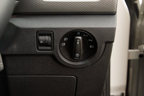 Volkswagen T-Cross ACTIVE TSI DSG 16