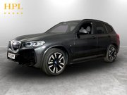 BMW Ix3 80kWh M Sport SUV 5dr Electric Auto (286 ps) 3
