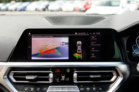 BMW 4 Series 420I M SPORT 31