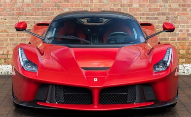 Ferrari LaFerrari 4