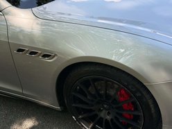 Maserati Quattroporte 3.0 Quattroporte DV6 Auto 4dr 68