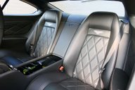 Bentley Continental 6.0 Continental GT Auto 4WD 2dr 34
