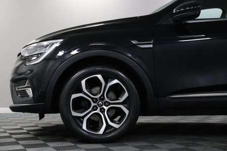 Renault Arkana S EDITION E-TECH 27