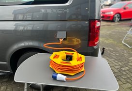 Volkswagen California BEACH 2.0 TDI AUTO CAMPERVAN 54