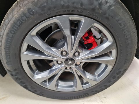 Ford Kuga 1.5T EcoBoost ST-Line Edition Euro 6 (s/s) 5dr 51