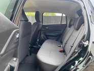 Suzuki Swift 1.2 MHEV Ultra CVT Euro 6 (s/s) 5dr 9