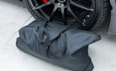 Mercedes-Benz C63 AMG BLACK SERIES 46