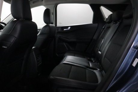 Ford Kuga TITANIUM ECOBLUE 42