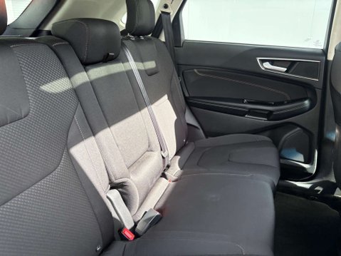 Ford Edge 2.0 Edge Titanium TDCi Auto 4WD 5dr 21