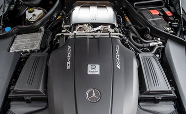 Mercedes-Benz Amg GT GT C Coupe Edition 50 29