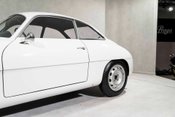 Alfa Romeo Giulietta SPRINT ZAGATO. 1 OF 200. EX COMPETITION CAR. EXTENSIVE DOCUMENTED HISTORY. 43