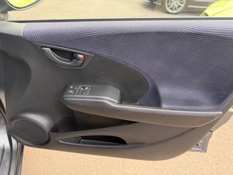 Honda Jazz 1.2 i-VTEC S Euro 5 5dr 25