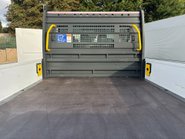 Ford Transit 350 Drw L3 130 ps Crew Cab Dropside Truck 11
