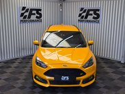 Ford Focus 2.0T EcoBoost ST-3 Estate 5dr Petrol Manual Euro 6 (s/s) (250 ps) 37