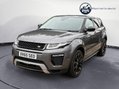 Land Rover Range Rover Evoque 2.0 TD4 HSE Dynamic Lux Auto 4WD Euro 6 (s/s) 5dr 4