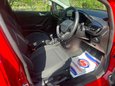 Ford Fiesta TITANIUM 16