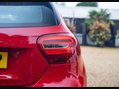 Mercedes-Benz A Class 1.5 A 180 D AMG Line Executive 5dr 26