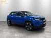 Vauxhall Mokka Electric 54kWh Ultimate SUV 5dr Electric Auto (Long Range) (156 ps) Air Con - Blueto