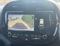 Kia Soul 64kWh First Edition SUV 5dr Electric Auto (201 bhp) 26