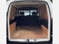 Peugeot Partner 1.6 HDi 850 S Panel Van 4dr Diesel Manual L1 (132 g/km, 90 bhp) 14