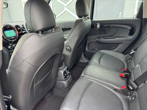 Mini Countryman COOPER S E ALL4 CLASSIC 44