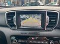 Kia Sportage 1.6 T-GDi GT-Line Euro 6 5dr 34