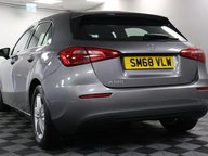 Mercedes-Benz A Class A 180 SE 17