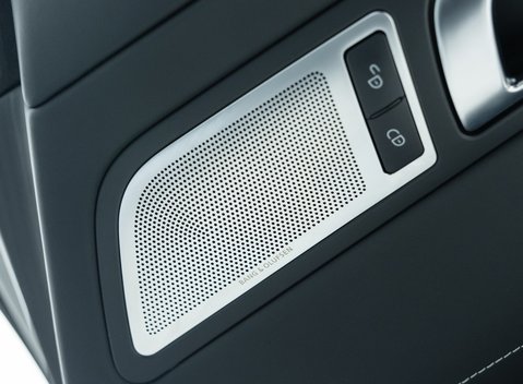 Mercedes-Benz SLS AMG 23