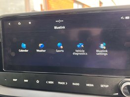 Hyundai BAYON 1.0 Bayon Ultimate TGDi MHEV Auto 5dr 46