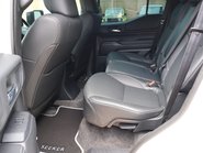 Toyota Land Cruiser Brand new delivery miles  LC250 COMMERCIAL styled at Seeker Rear seats  15