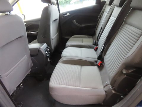 Ford C-Max TITANIUM 7