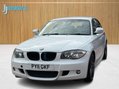 BMW 1 Series 2.0 118d Performance Edition Hatchback 3dr Diesel Manual Euro 5 (s/s) (143 26