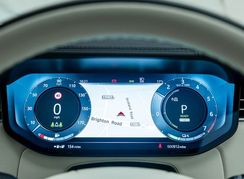 Land Rover Range Rover P510e First Edition 18