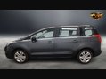 Peugeot 5008 1.6 5008 Active Blue HDi S/S 5dr *NATIONAL DELIVERY* 8