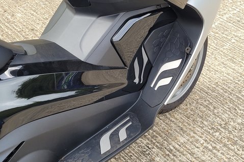 BMW C650 GT 24