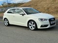 Audi A3 1.6 A3 Sport TDI 3dr 1