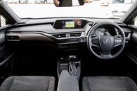 Lexus Ux 250H 3