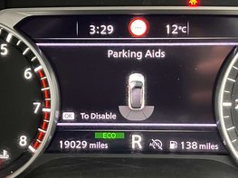 Nissan Qashqai 1.3 Qashqai Acenta Premium DiG-T MHEV CVT 5dr 35