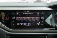 Volkswagen Polo MATCH TSI 22